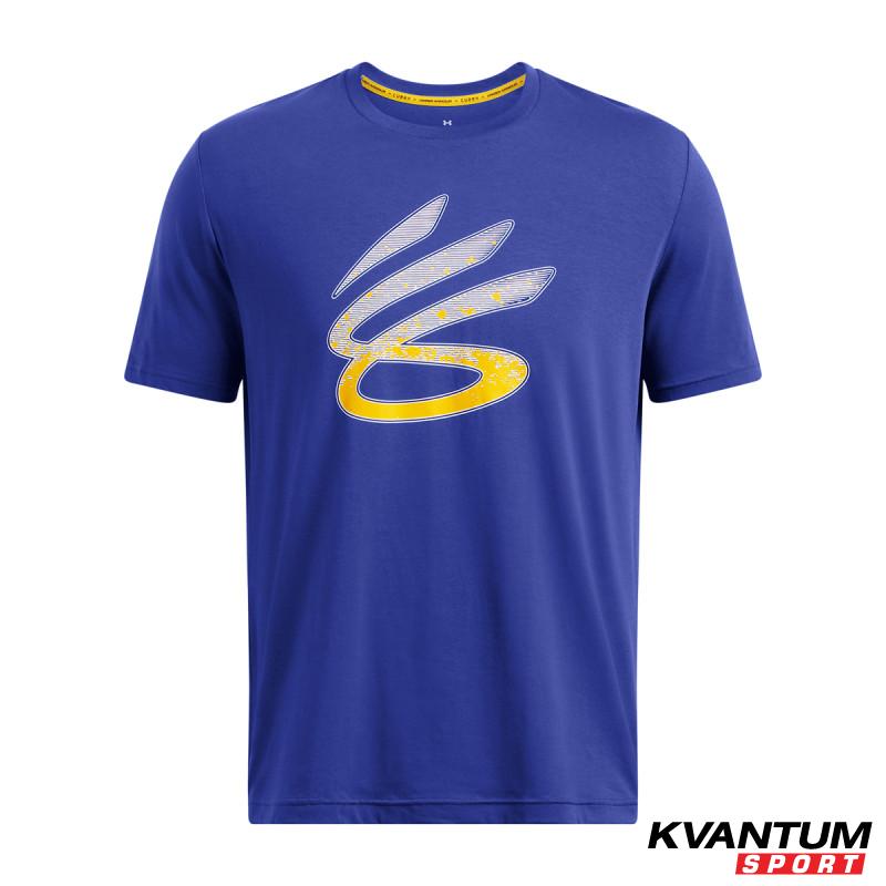 Curry Logo Trend