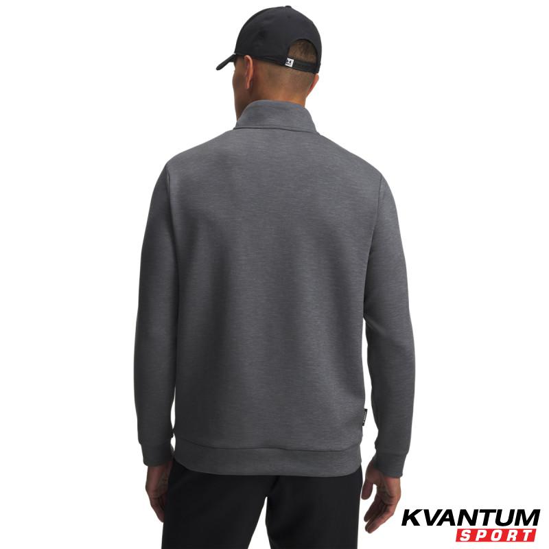 UA DRIVE MIDLAYER PULLOVER 