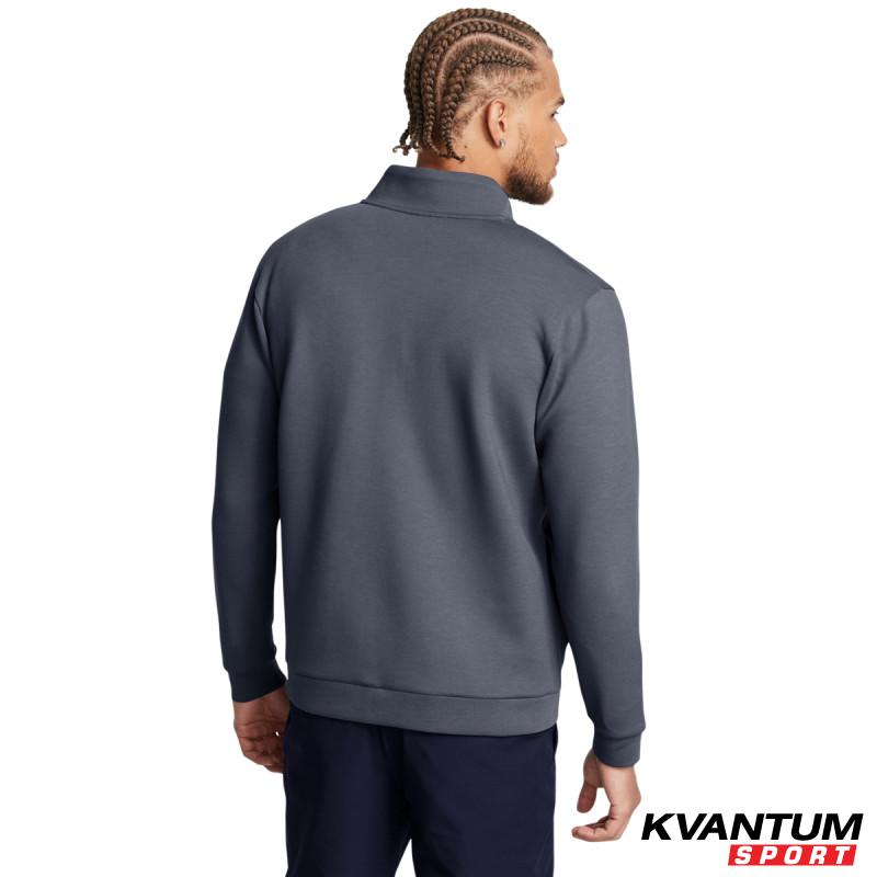 UA DRIVE MIDLAYER PULLOVER