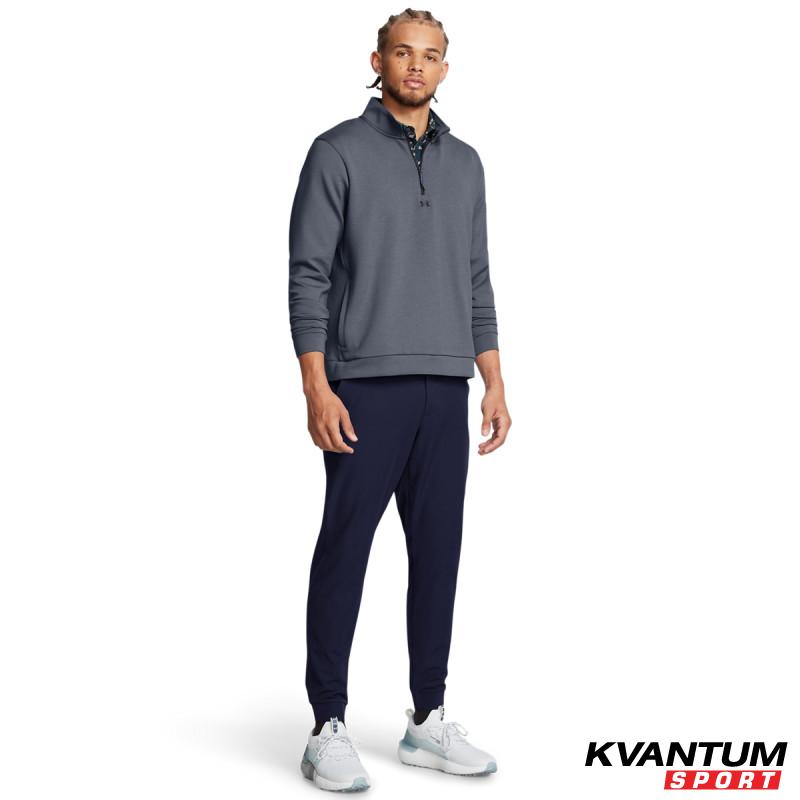 UA DRIVE MIDLAYER PULLOVER