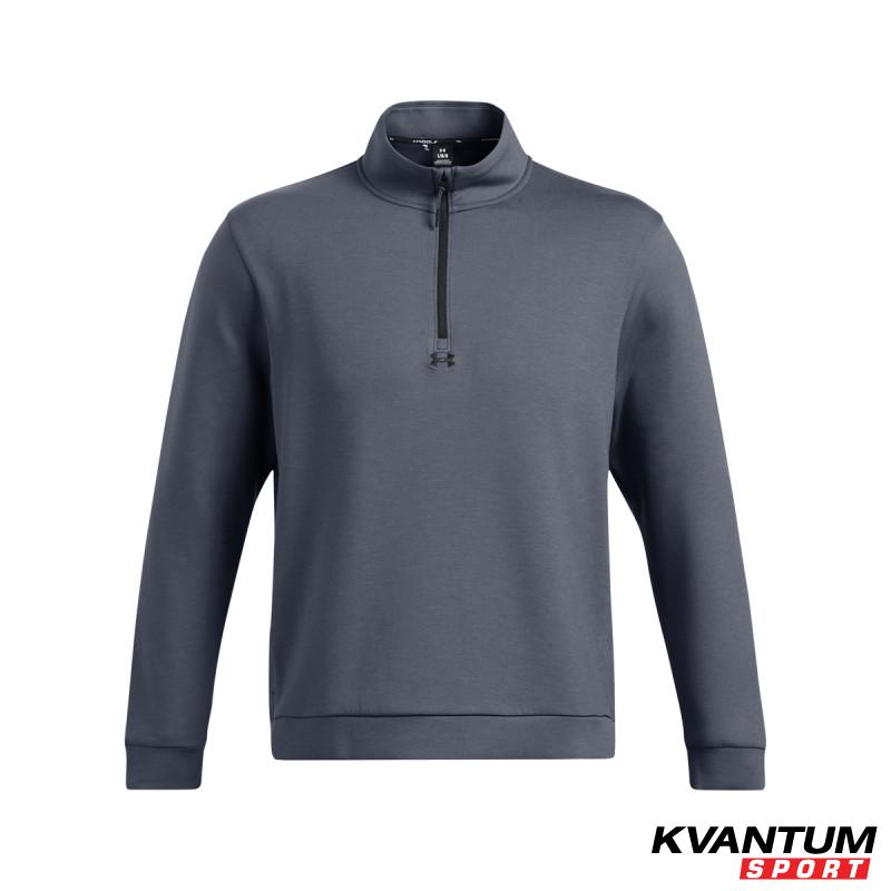 UA DRIVE MIDLAYER PULLOVER