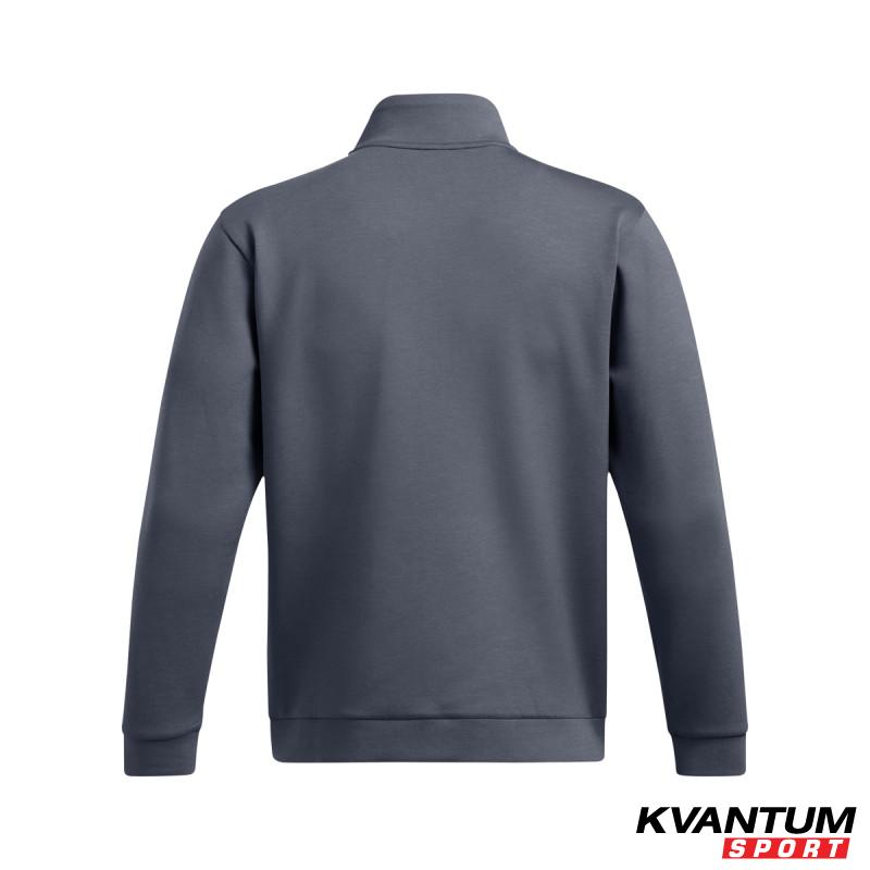 UA DRIVE MIDLAYER PULLOVER
