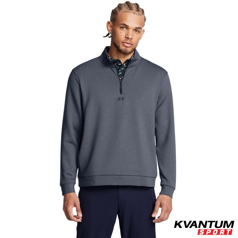 UA DRIVE MIDLAYER PULLOVER