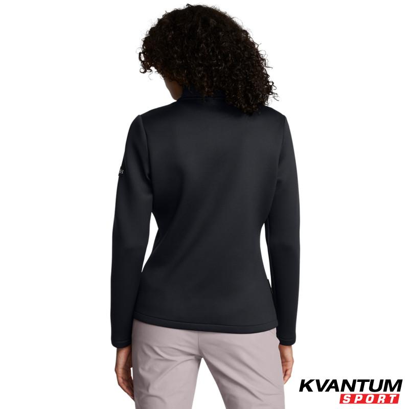 Women's UA Drive Pro Hybrid Full-Zip Jacket