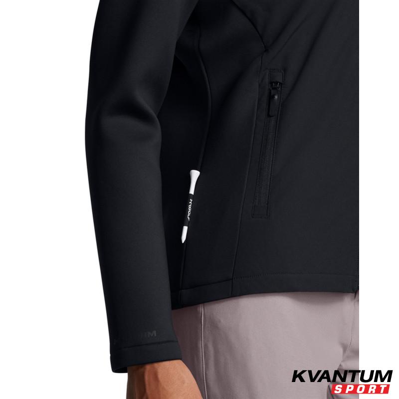 Women's UA Drive Pro Hybrid Full-Zip Jacket