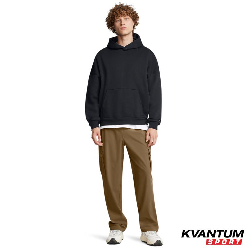 Men's UA Icon Fleece Oversized Hoodie