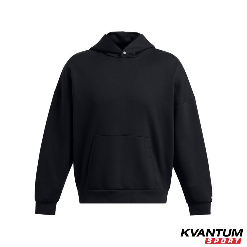 Men's UA Icon Fleece Oversized Hoodie