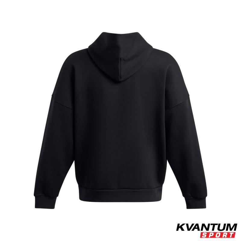 Men's UA Icon Fleece Oversized Hoodie