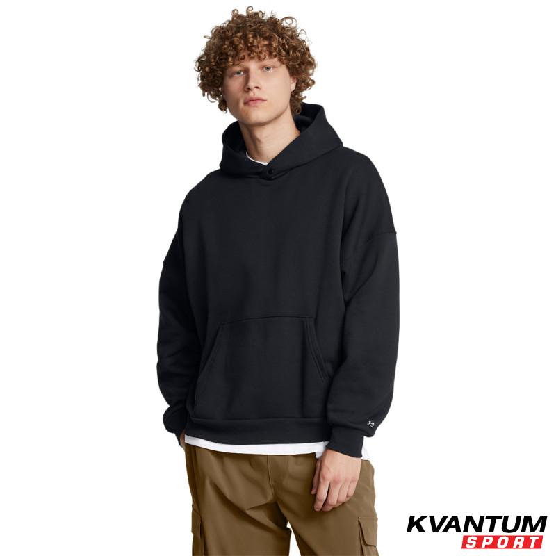 Men's UA Icon Fleece Oversized Hoodie