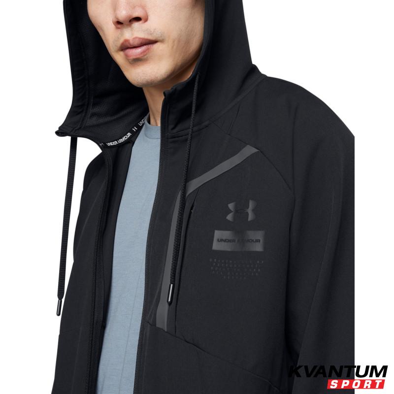 UA SPORTSWEAR WVN JACKET 