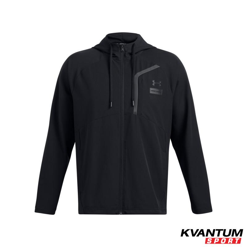 UA SPORTSWEAR WVN JACKET 