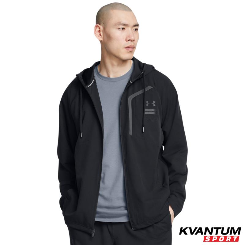 UA SPORTSWEAR WVN JACKET 