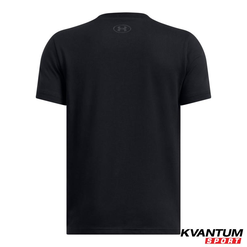 UA B BOXED SPORTS UPDATE SS