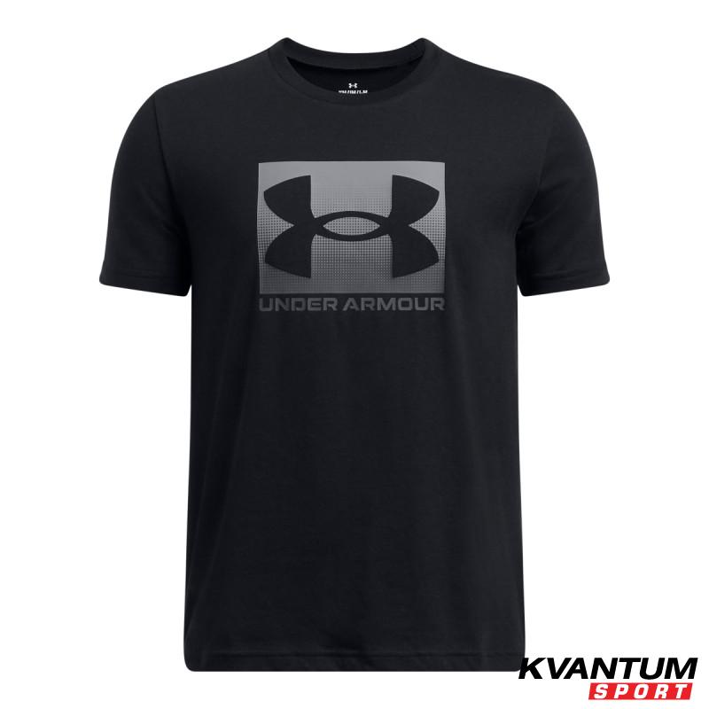 UA B BOXED SPORTS UPDATE SS