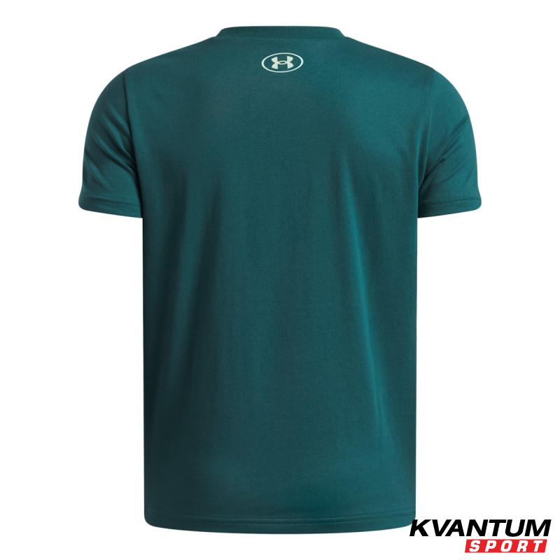 UA B BOXED SPORTS UPDATE SS 