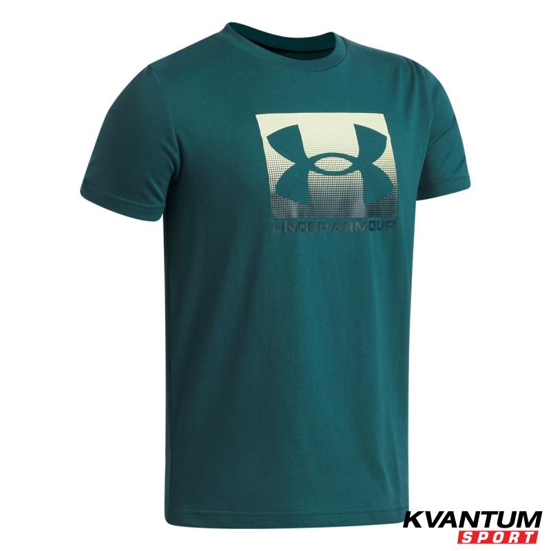 UA B BOXED SPORTS UPDATE SS 