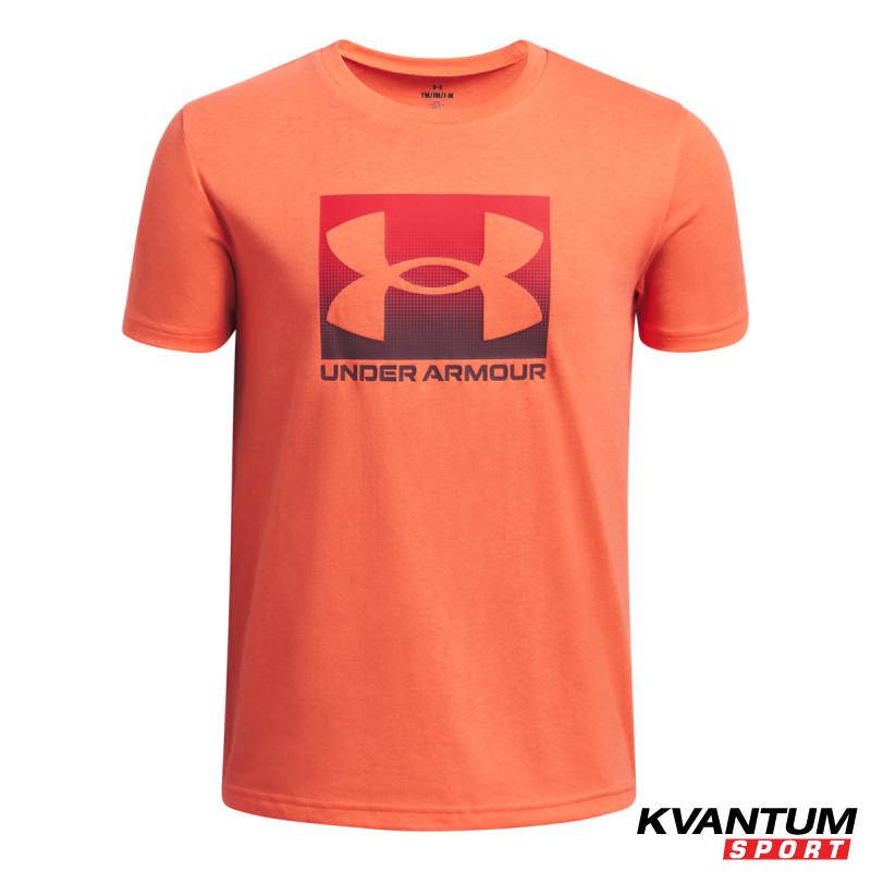 UA B BOXED SPORTS UPDATE SS