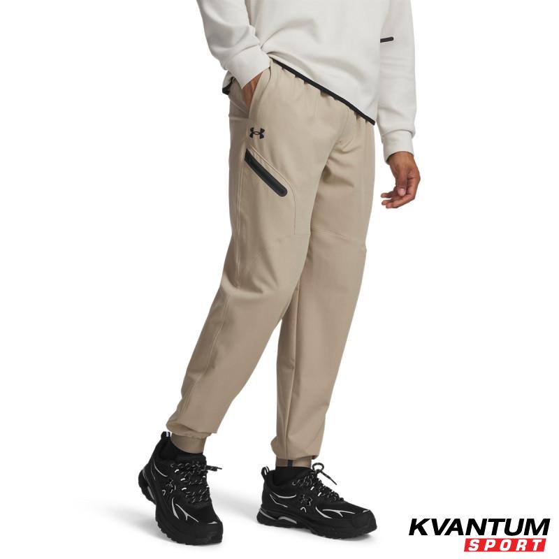 UA UNSTOPPABLE WOVEN JOGGER 