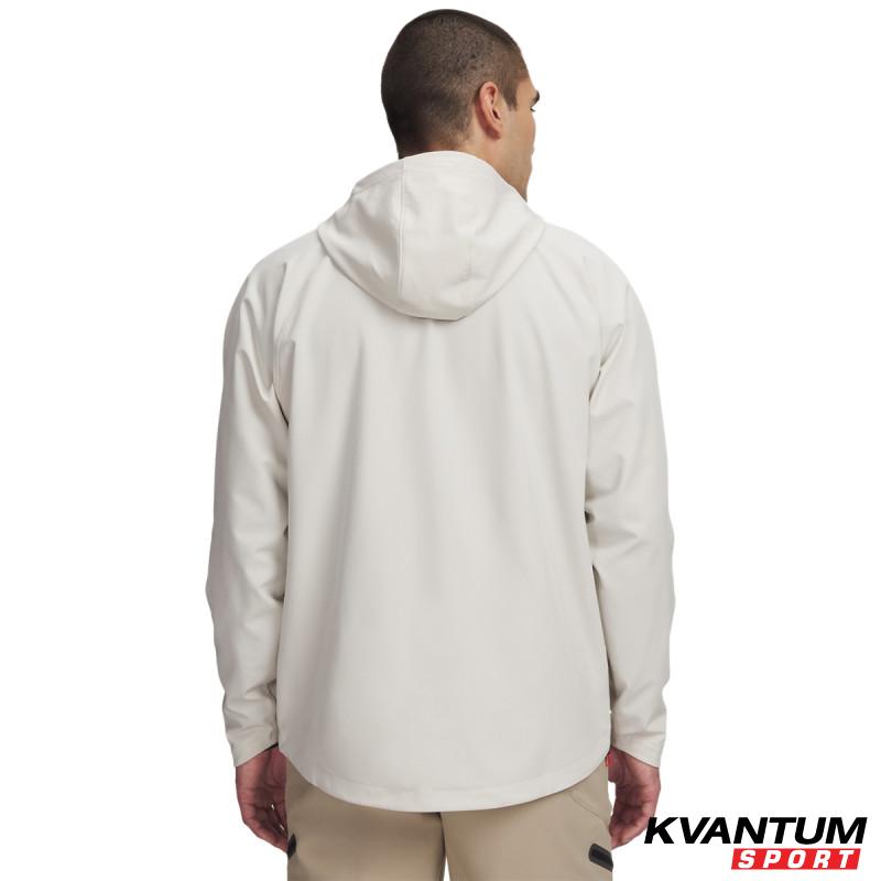 UA UNSTOPPABLE JACKET LC 