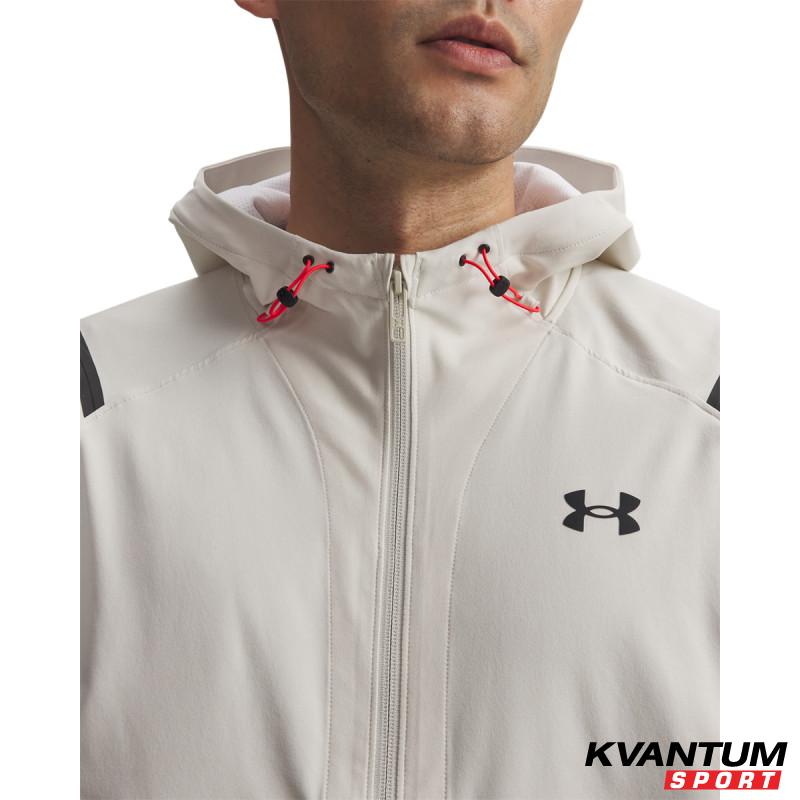 UA UNSTOPPABLE JACKET LC 