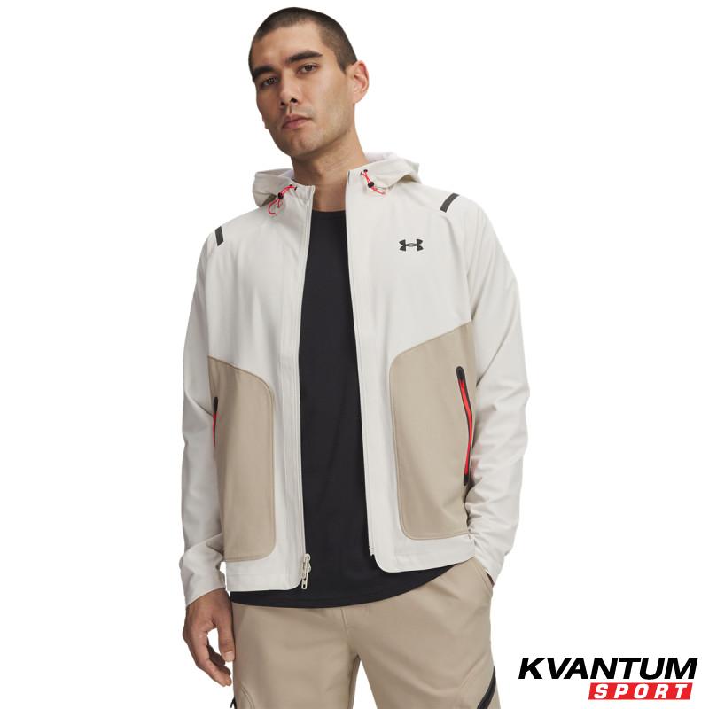 UA UNSTOPPABLE JACKET LC 