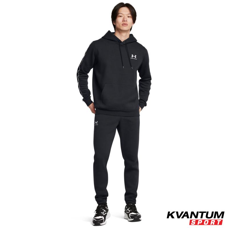 UA ICON FLEECE HD TAPING