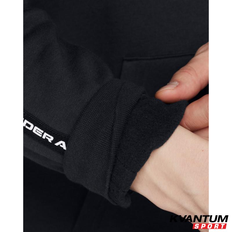 UA ICON FLEECE HD TAPING