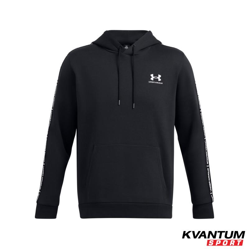 UA ICON FLEECE HD TAPING