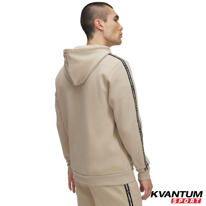 UA ICON FLEECE HD TAPING 