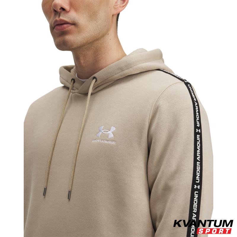 UA ICON FLEECE HD TAPING 