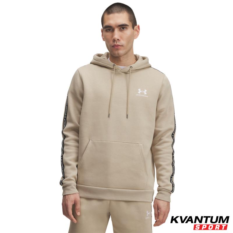 UA ICON FLEECE HD TAPING 