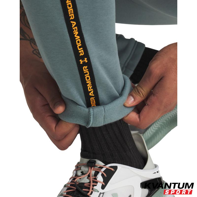 UA ICON FLEECE JGR TAPING 