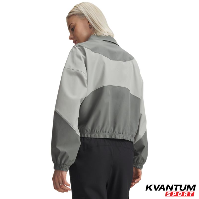 UA RIVAL WOVEN JACKET 