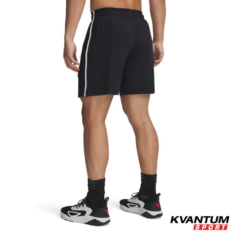 PROJECT ROCK MESH SHORT