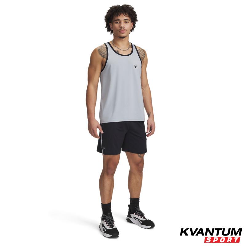 PROJECT ROCK MESH SHORT
