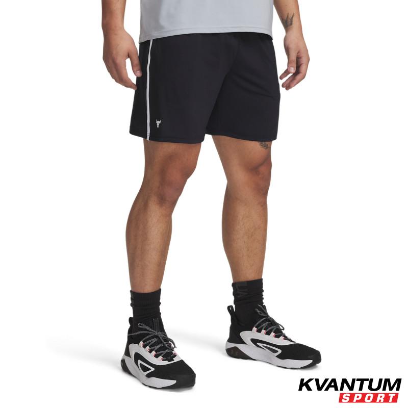 PROJECT ROCK MESH SHORT