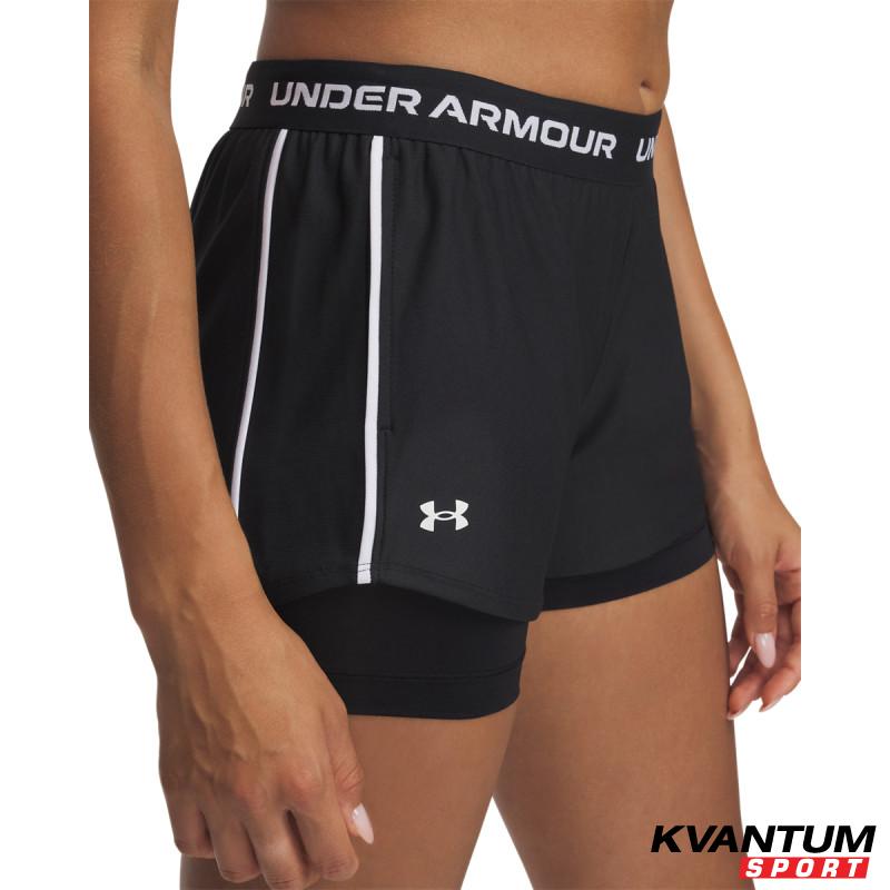 TECH PLAY UP 2IN1 SHORTS 