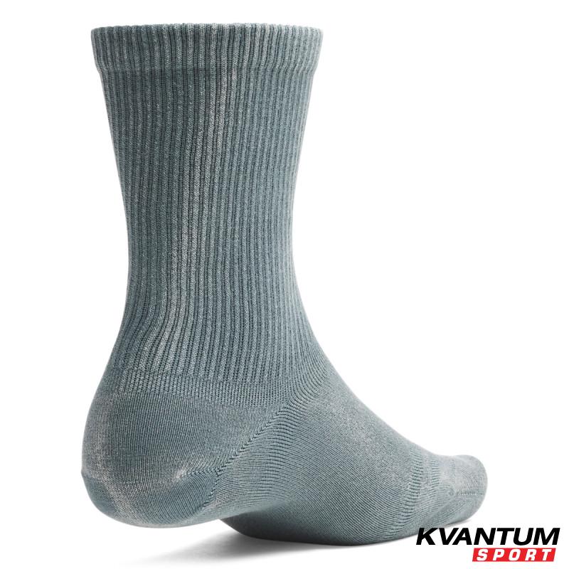 UA SPORTSWEAR COTTON NV CREW