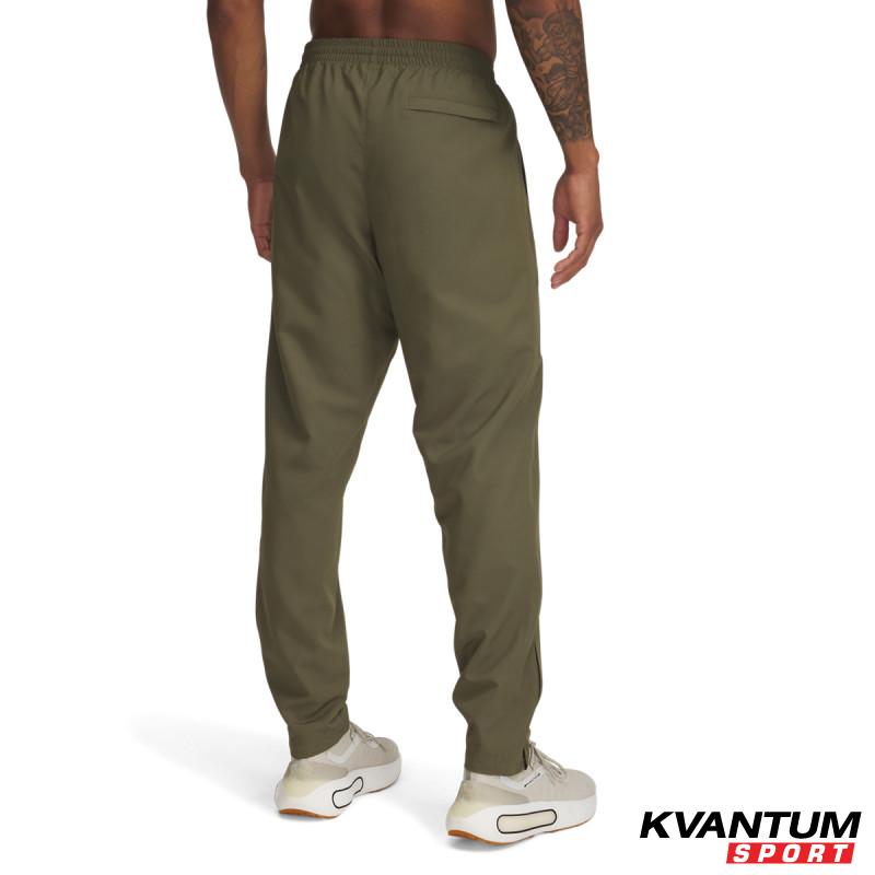 UA RIVAL WVN WINDBREAKER PNT 