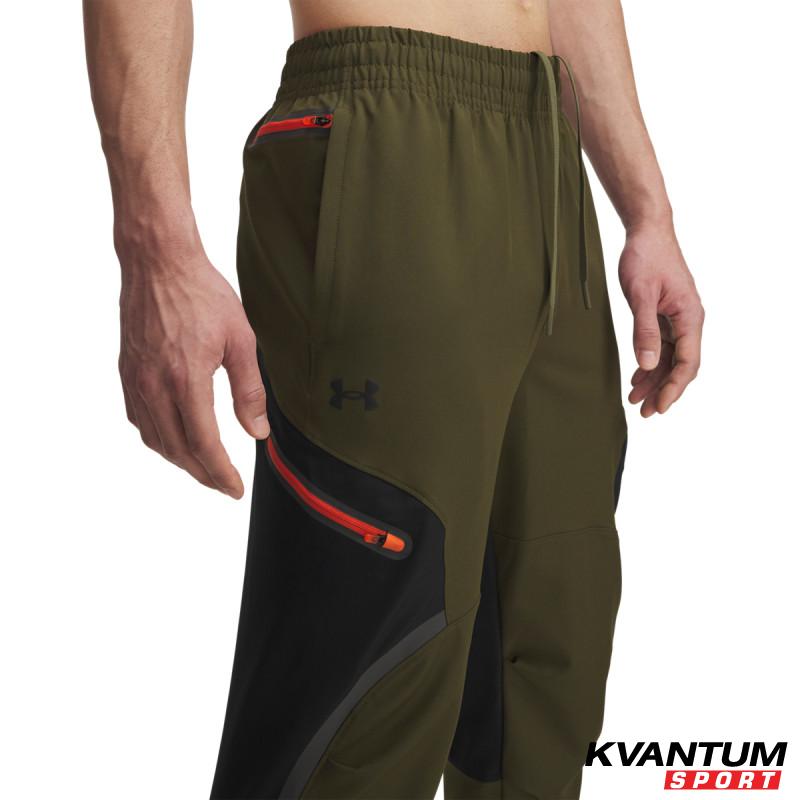 UA UNSTOPPABLE CARGO PANT