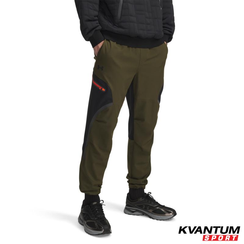 UA UNSTOPPABLE CARGO PANT