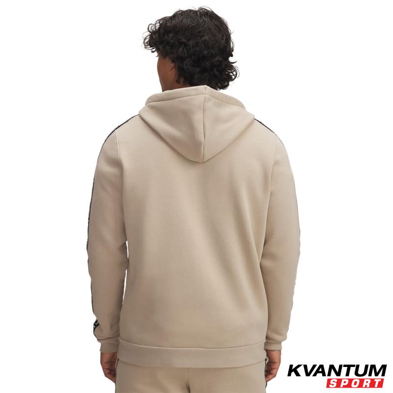 UA ICON FLEECE FZ TAPING