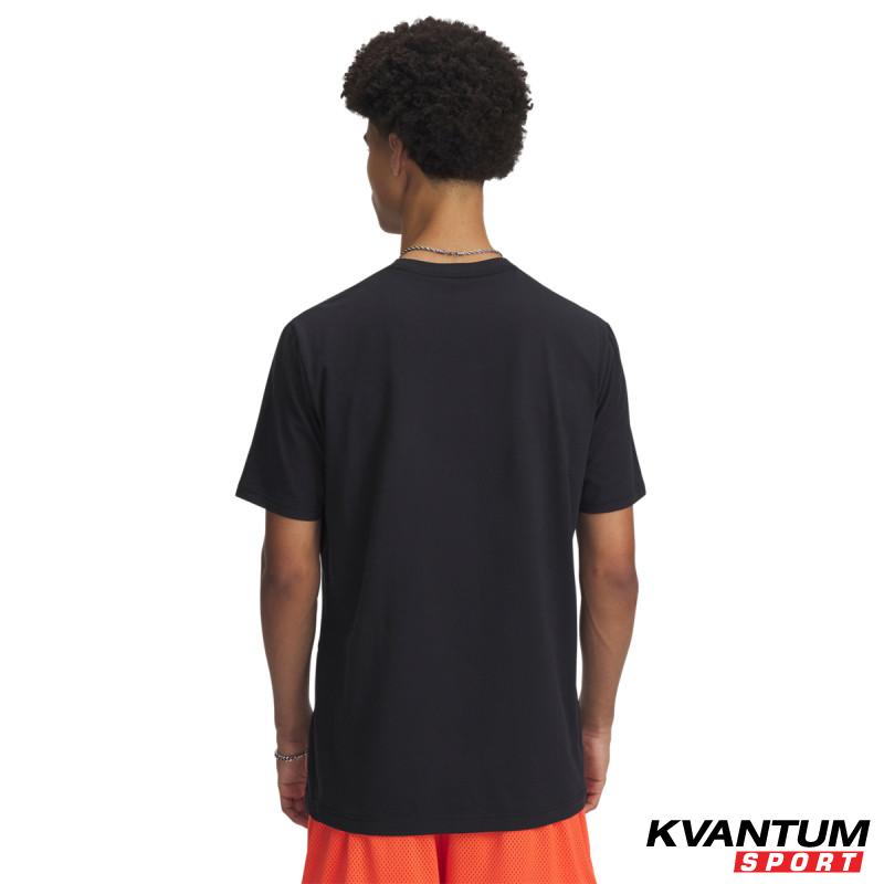 CURRY PLAYABLE TEE 1