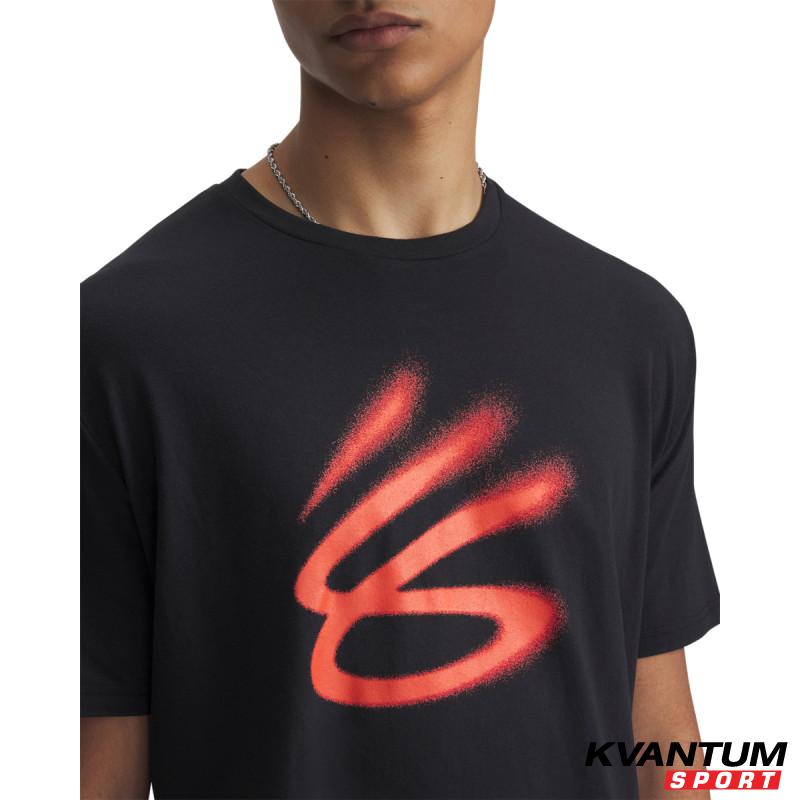CURRY PLAYABLE TEE 1
