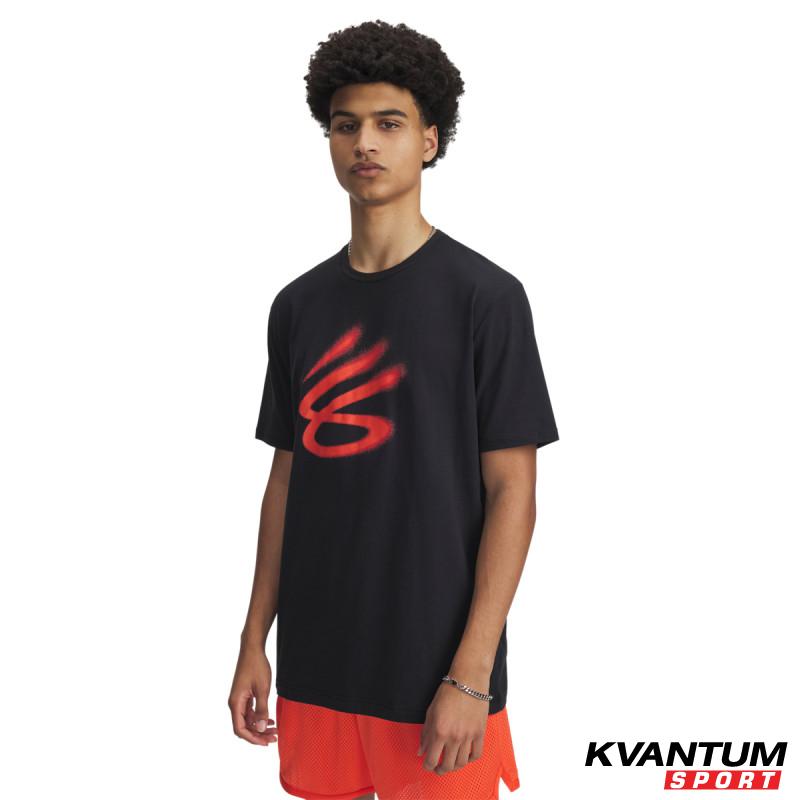 CURRY PLAYABLE TEE 1