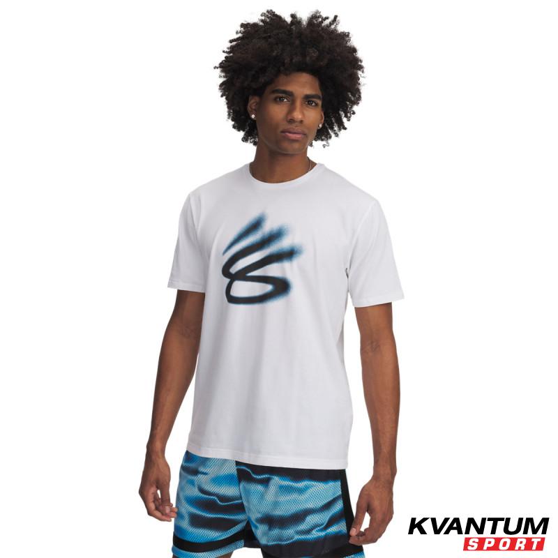 CURRY PLAYABLE TEE 1