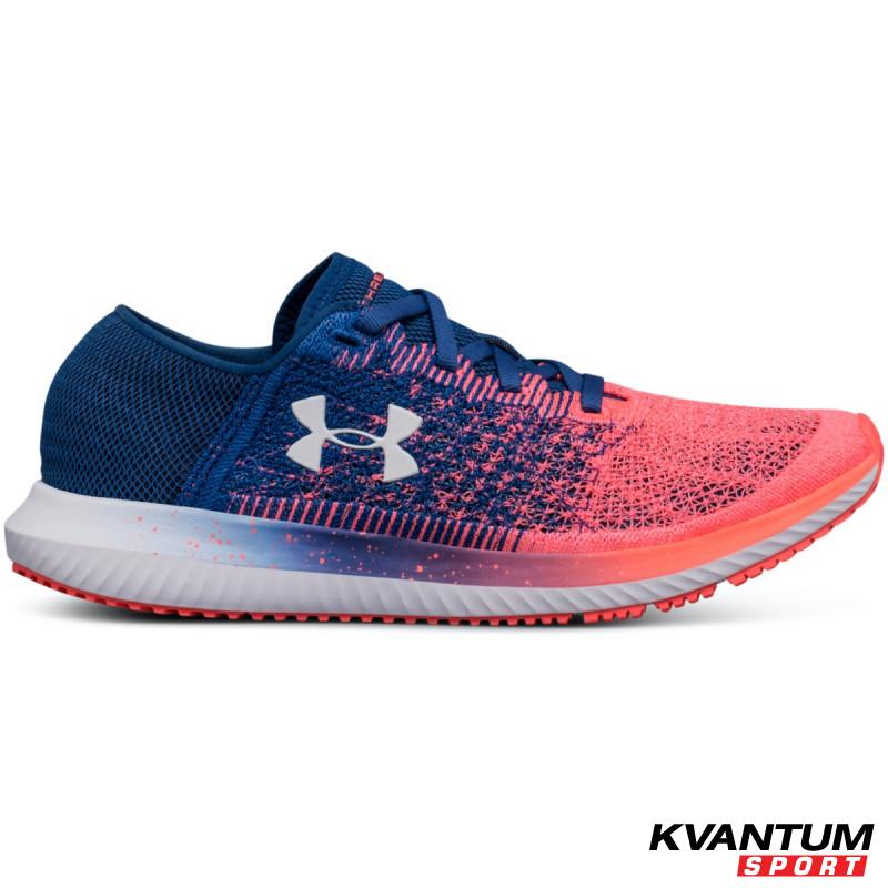 Women's UA Threadborne Blur Running Shoes 