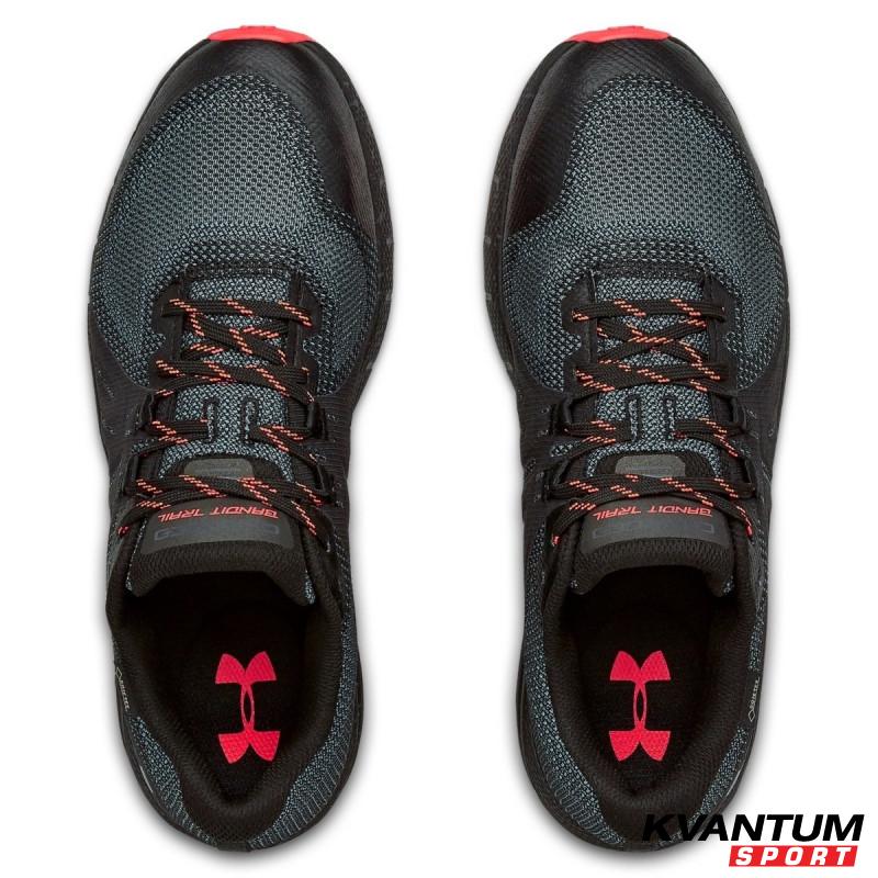 Men's UA Charged Bandit Trail GORE-TEX® Running Shoes 