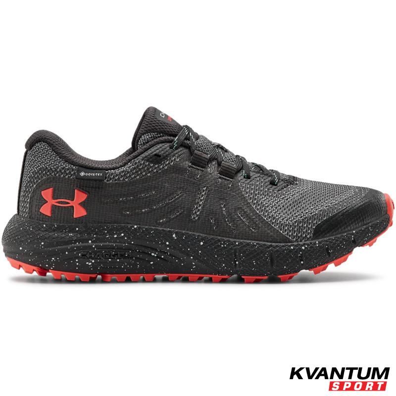 Women's UA Charged Bandit Trail GORE-TEX® Running Shoes 