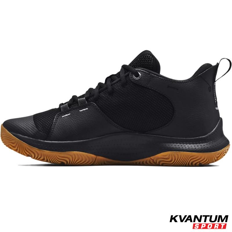 Unisex UA 3Z5 Basketball Shoes 